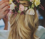 Thumb_half-up-wedding-hairstyle-with-flowers