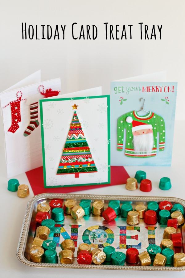Holiday-card-treat-tray-craft