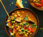 Thumb_red-vegetable-coconut-curry-with-chickpeas-1-pot-simple-so-flavorful-vegan-glutenfree-plantbased-curry-recipe-chickpeas