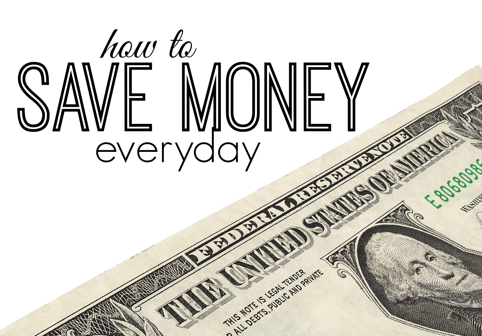 How-to-save-money-everyday-2