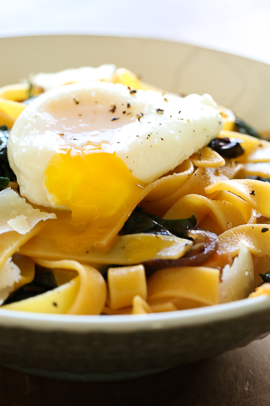 Fettucini-with-winter-greens-and-poaced-egg-5