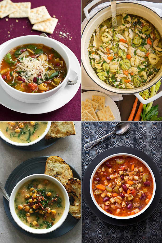 Italian-soup-recipes