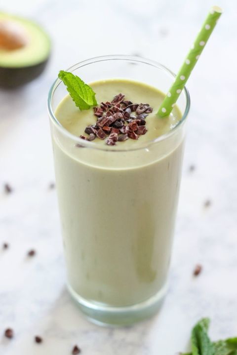 Gallery-1481228605-mint-chocolate-chip-protein-smoothie