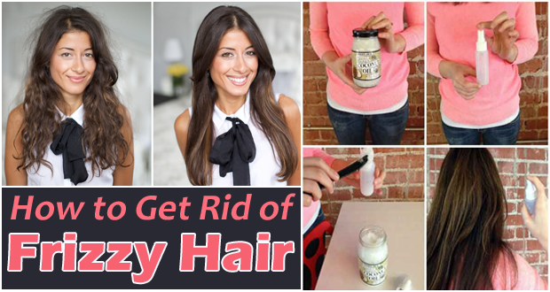 How-to-get-rid-of-frizzy-hair