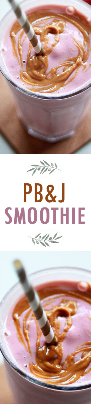 Collage-pbj-smoothie