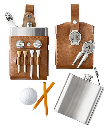 Golfer-tool-belt