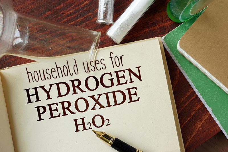 Household-uses-for-hydrogen-peroxide