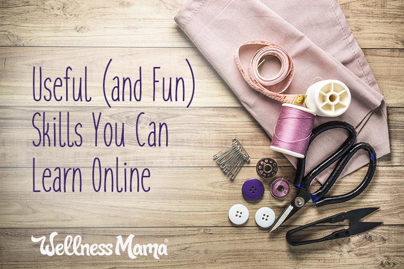 11-useful-and-fun-skills-you-can-learn-online
