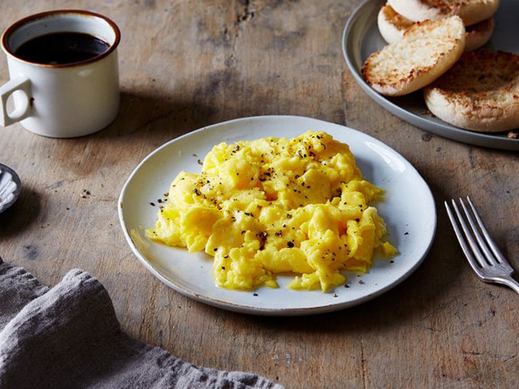 Food52-how-to-make-genius-scrambled-eggs