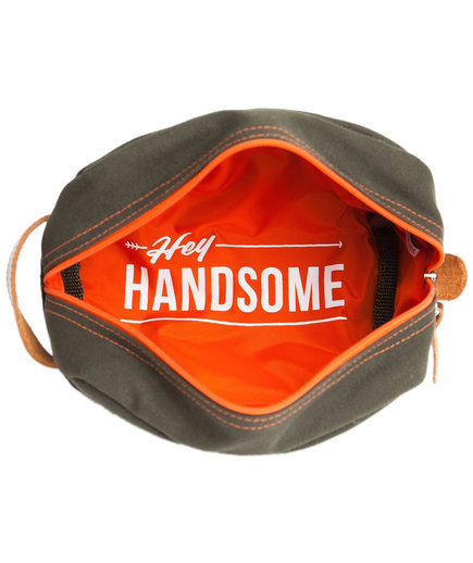 Handsome-bag