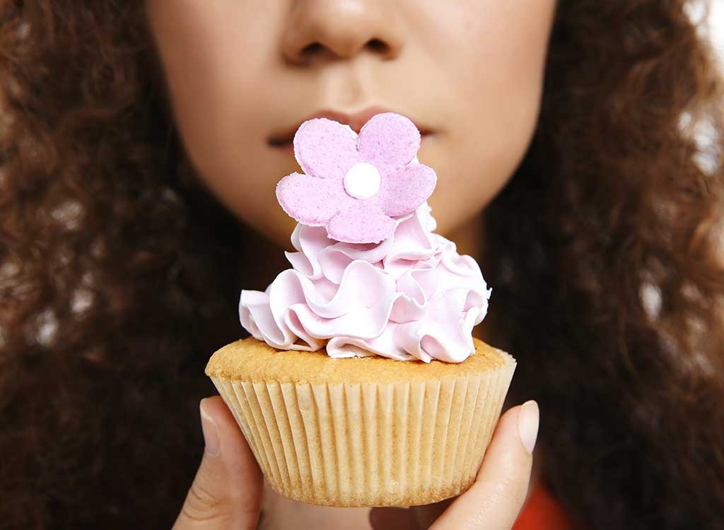 Cupcake-woman-sugar