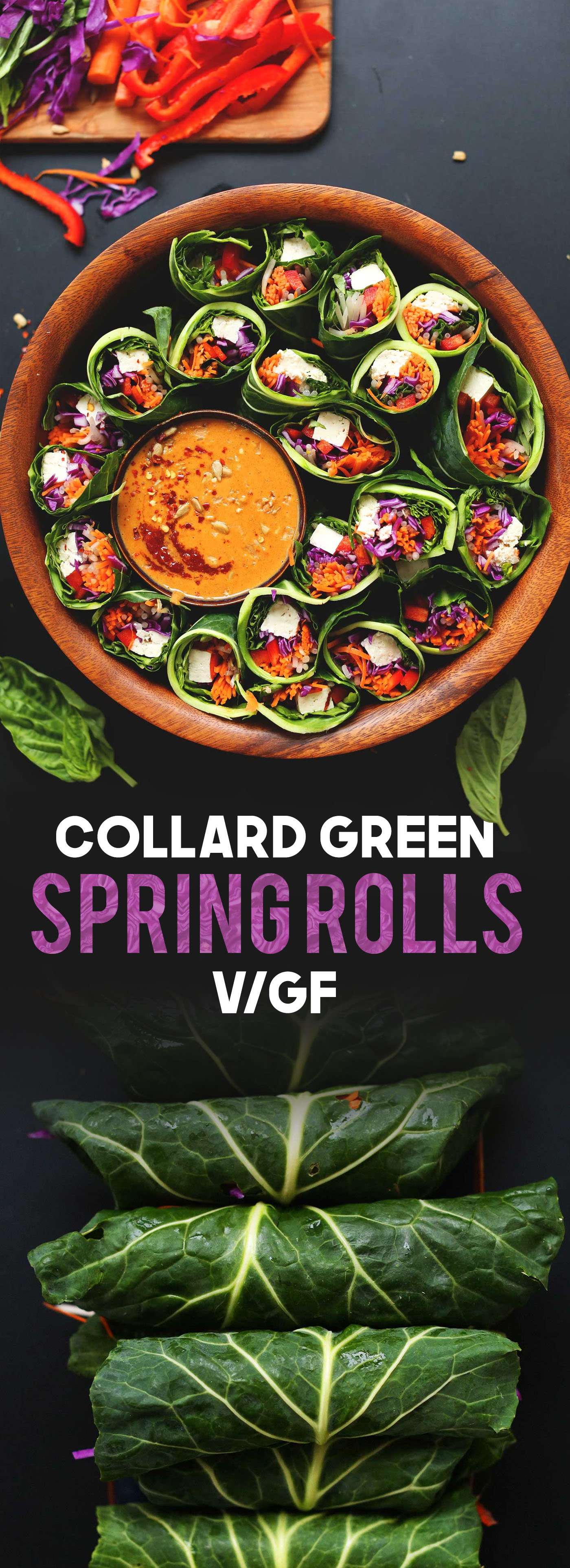 Minimalist-baker-collard-green-spring-rolls