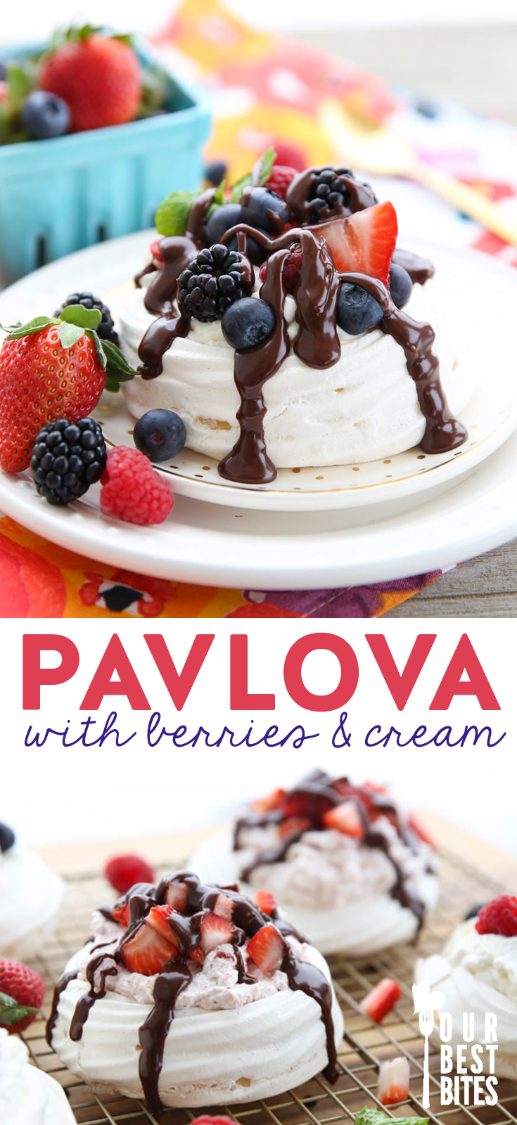 Pavlova-from-our-best-bites
