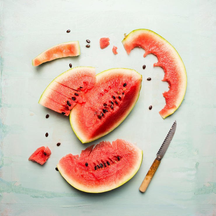Watermelon-740