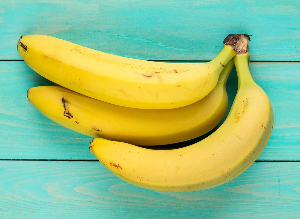 Bananas-bunch