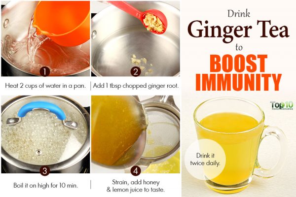 Home-remedies-to-boost-immunity-ginger-water-600x400