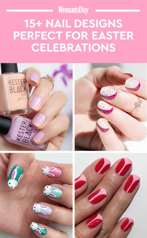 Easter-nail-designs