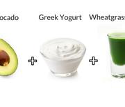 Thumb_avocado-greek-yogurt-wheatgrass-juice