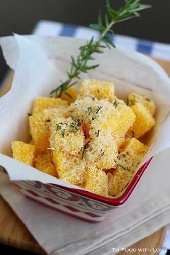 Crispy-polenta-chips-with-parmesan-and-rosemary-333x500