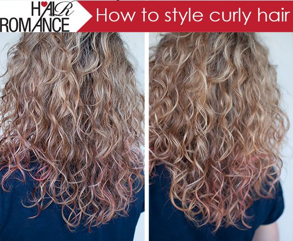 Hair-romance-how-to-style-curly-hair