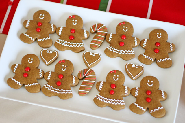 Classic-gingerbread-cookies