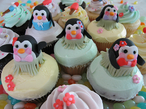 Penguin-cupcakes1