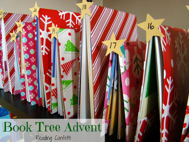 Book-tree-advent-3
