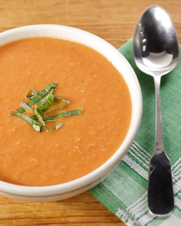 Creamy-tomato-soup