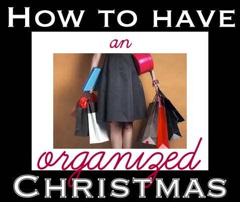 How-to-have-an-organized-christmas