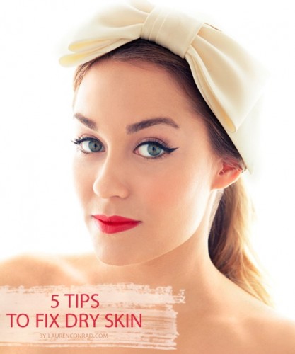 5-tips-to-fix-dry-skin-417x500