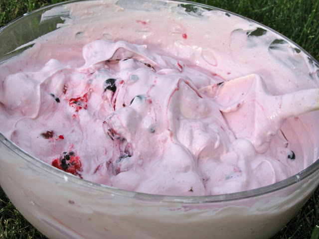 Creamy-berry-goodness