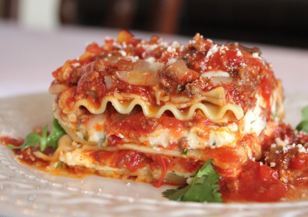 The-best-meat-lasagna-recipe