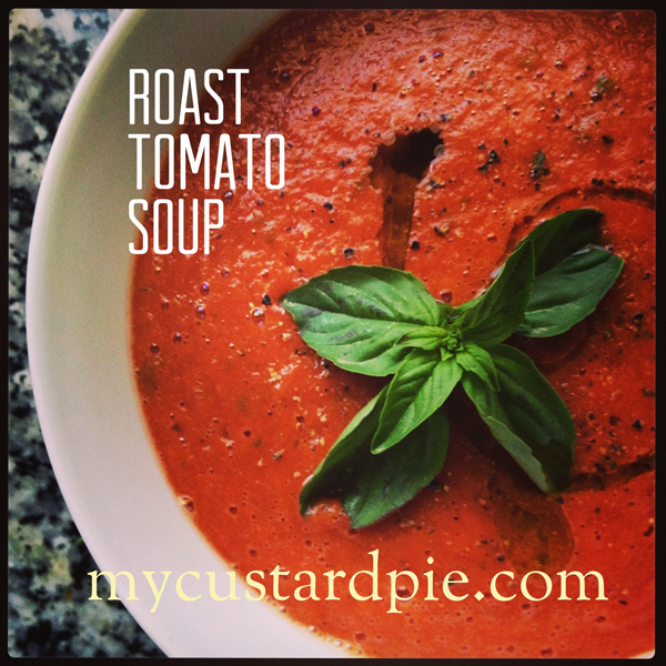 Roast-tomato-soup