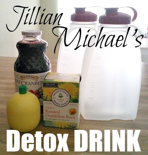 Jillian-michaels-detox-drink