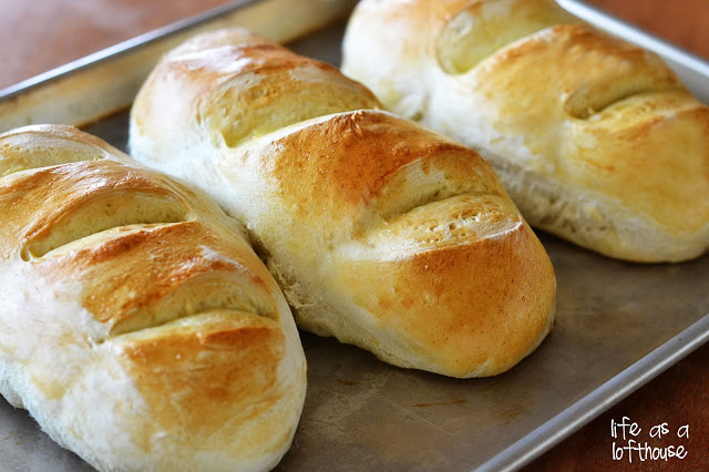 French-bread