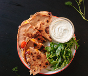 Thumb_tomato-olive-and-chickpea-quesadilla-with-dill-yogurt-dip