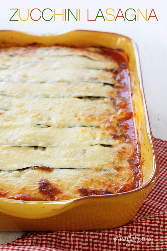 Skinnytaste-zucchini-lasagna