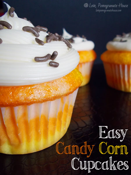 Easy_20candy_20corn_20cupcakes