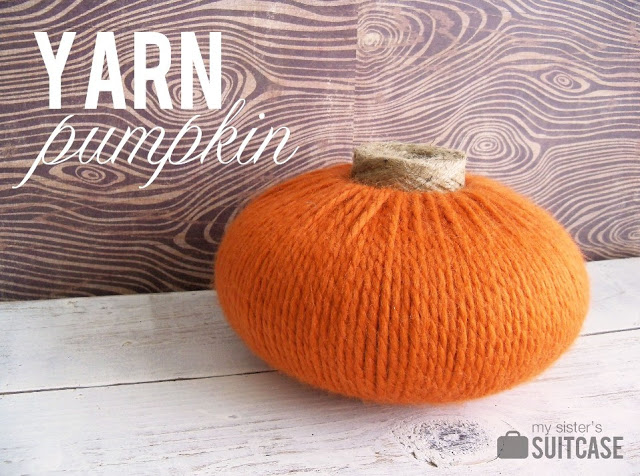 Yarn_pumpkin