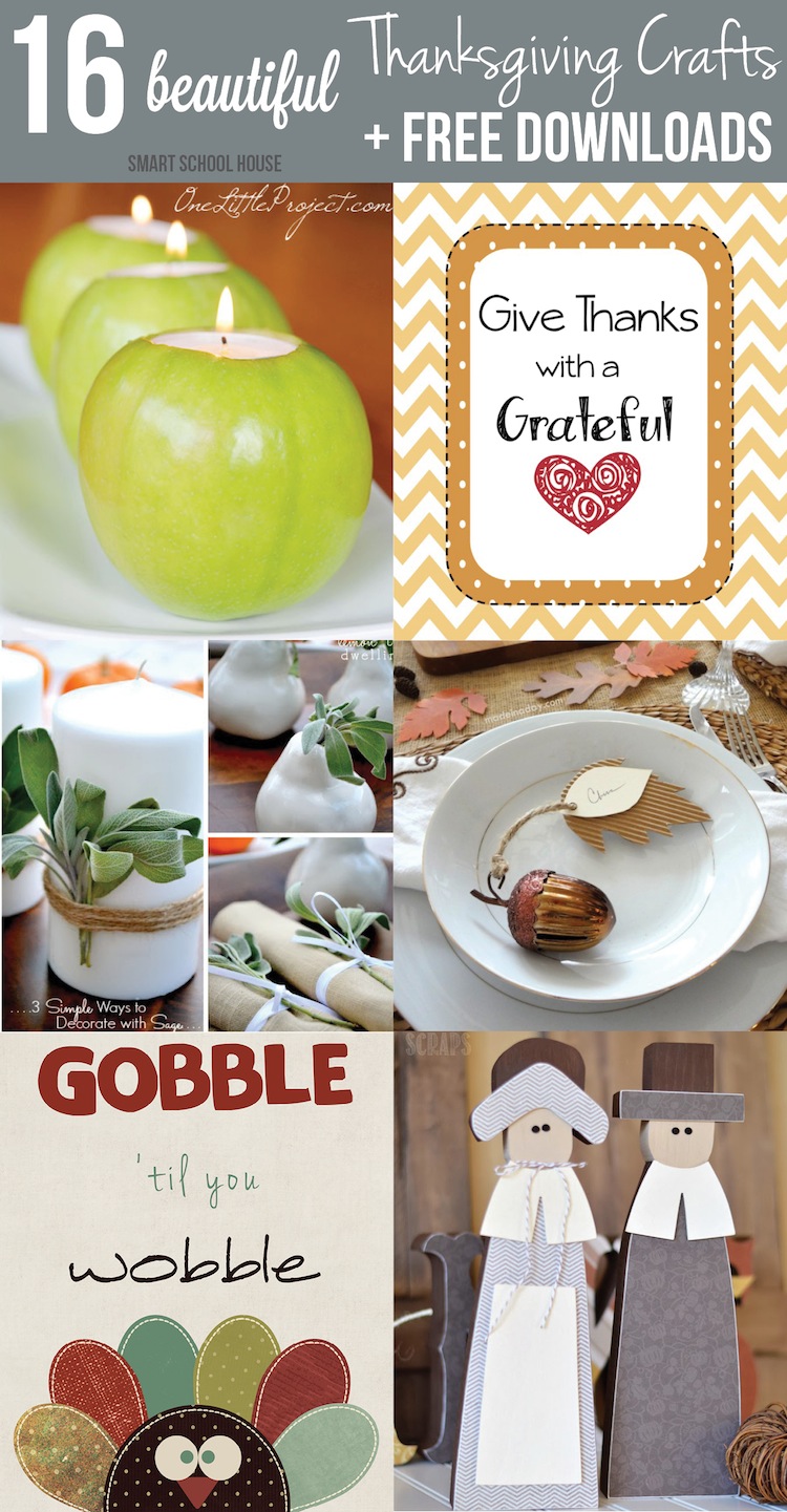 Thanksgiving-craft-ideas