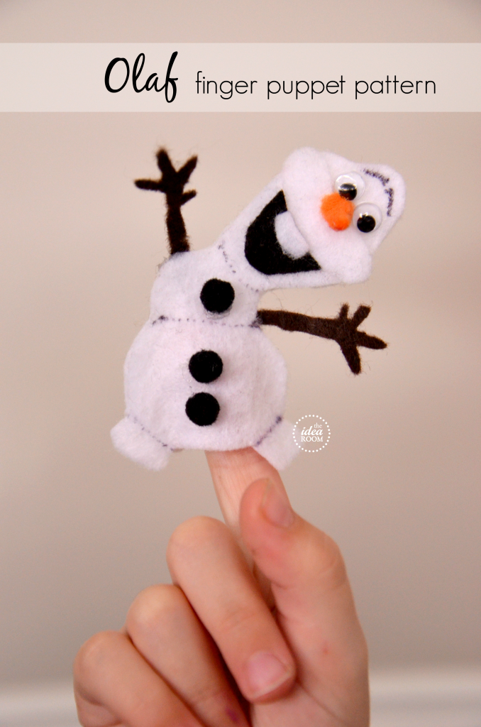 Olaf-finger-puppet1-678x1024