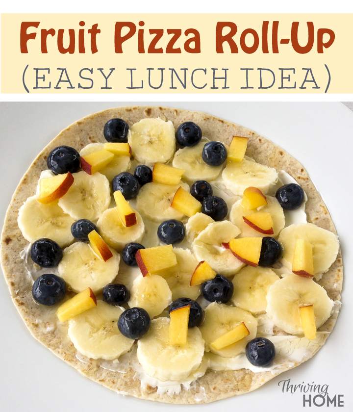 Fruit-pizza-roll-up