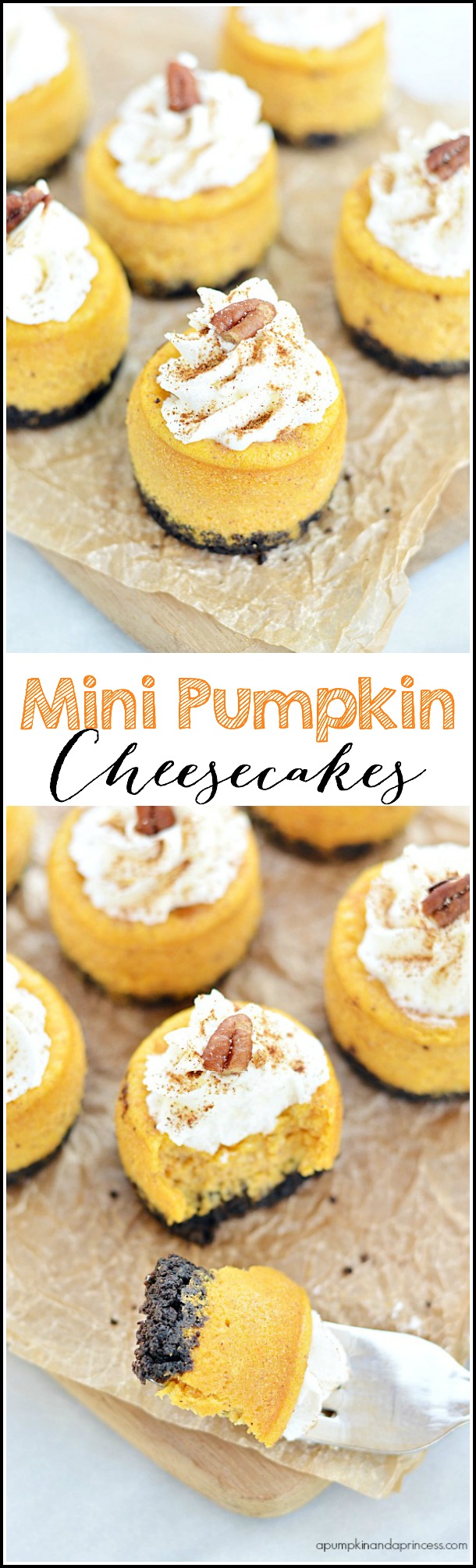 Pumpkin-cheesecakes-recipe