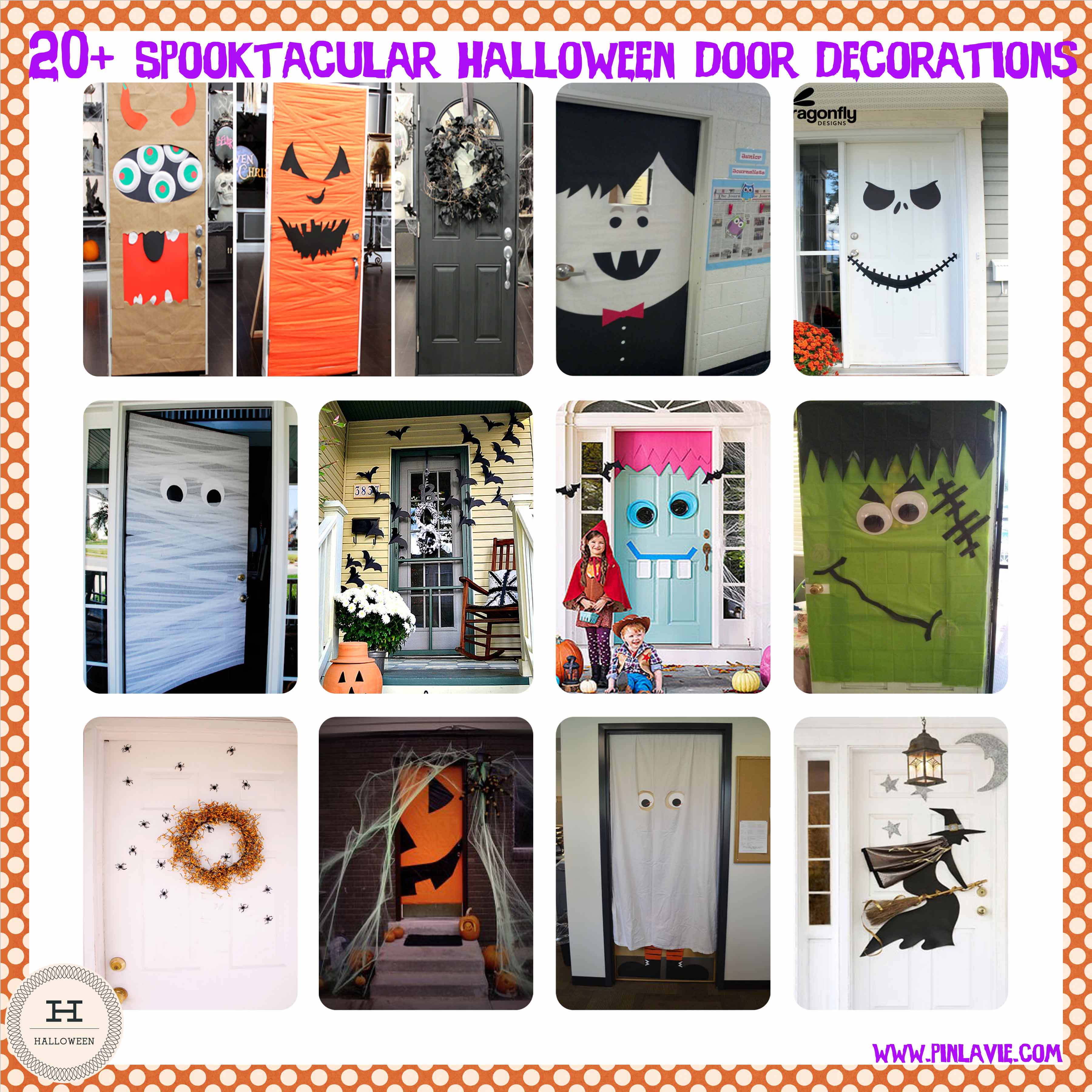20__spooktacular_halloween_door_decorations