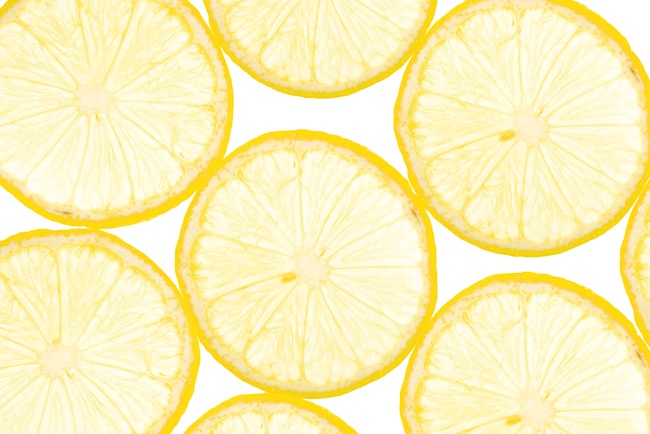 Lemon-slices