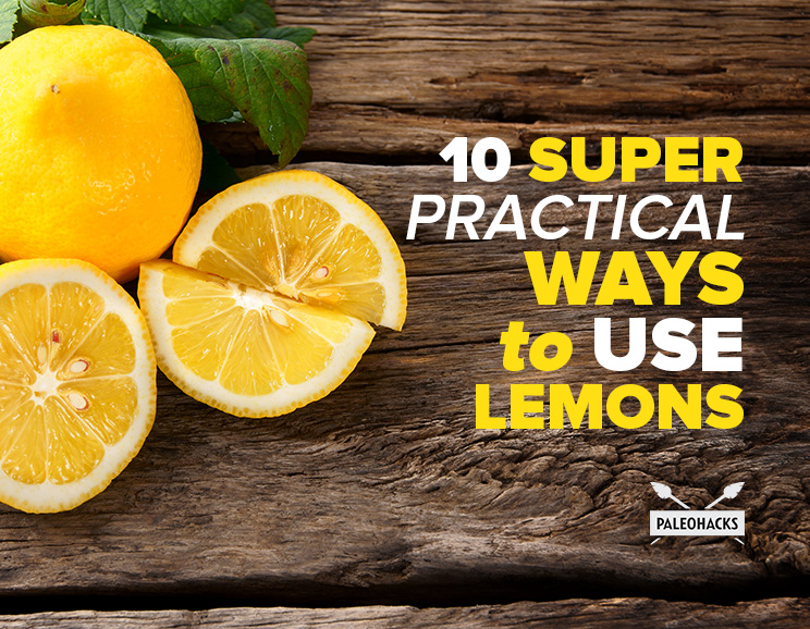 10-super-practical-ways-to-use-lemons