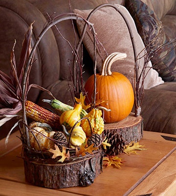 Wood-slice-autumn-baskets