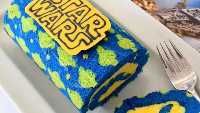 Star-wars-roll-cake