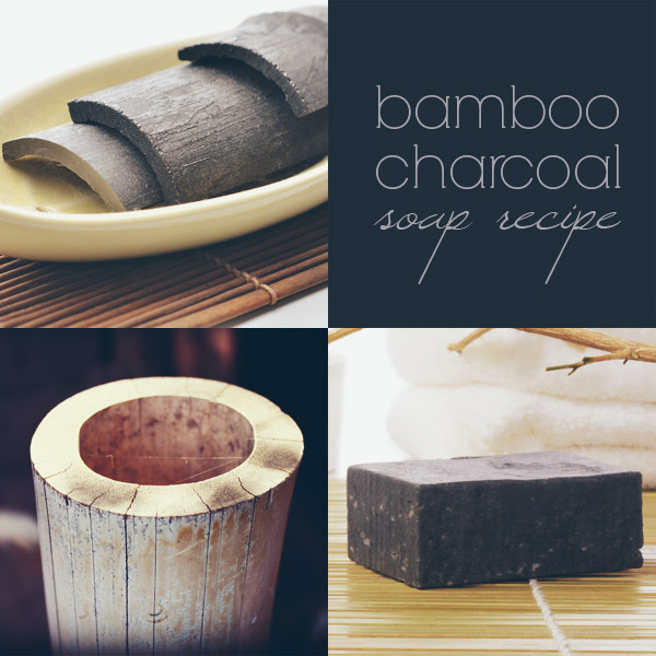 Bamboo-charcoal-soap