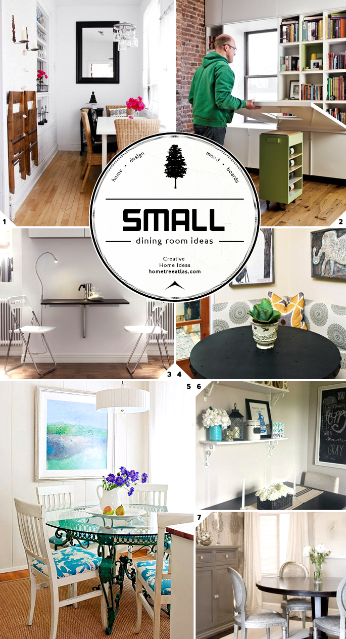 Small-dining-room-ideas